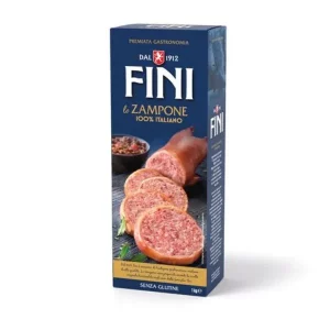 Zampone Italiano IGP 1 kg – Fini